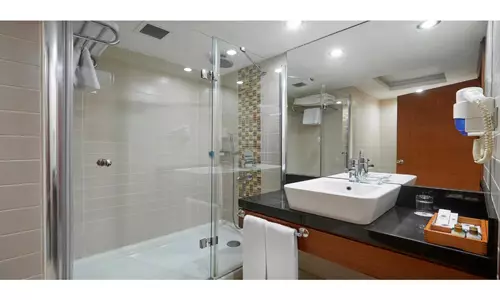 هتل کوردون اوتل پاشاپورت ازمیر